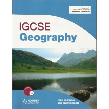 IGCSE Geography
